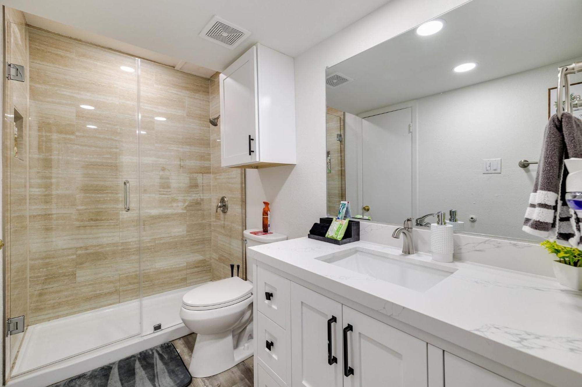 Frisco Getaway Hometel W The Spa And Outdoor Kitchen Extérieur photo