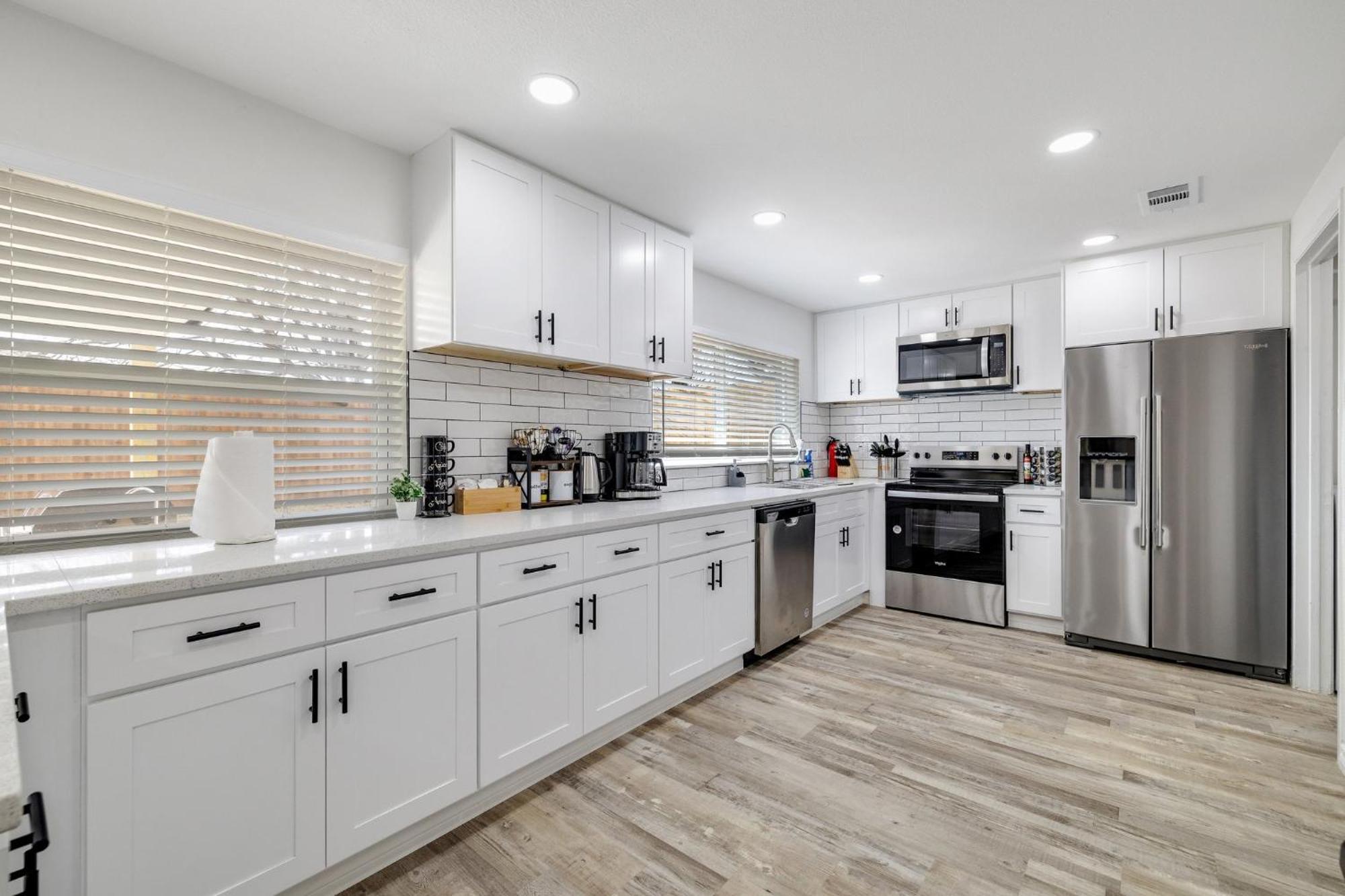 Frisco Getaway Hometel W The Spa And Outdoor Kitchen Extérieur photo