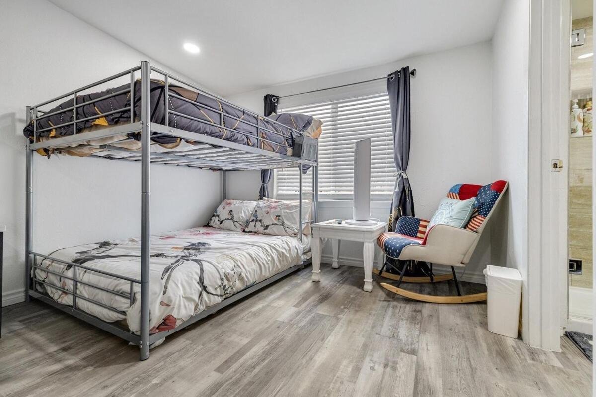Frisco Getaway Hometel W The Spa And Outdoor Kitchen Extérieur photo
