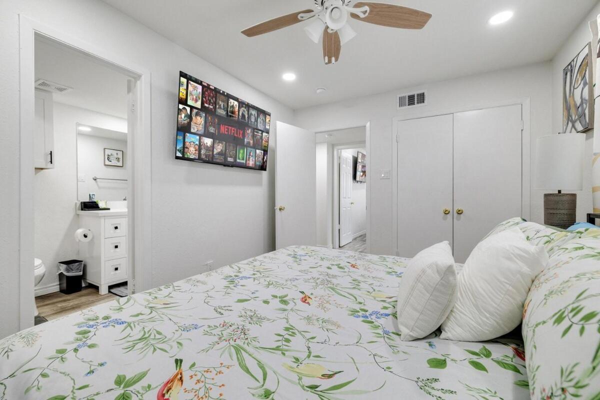 Frisco Getaway Hometel W The Spa And Outdoor Kitchen Extérieur photo