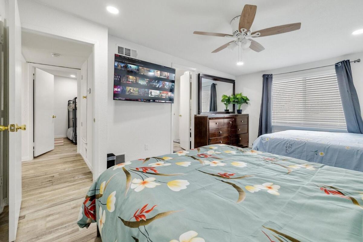 Frisco Getaway Hometel W The Spa And Outdoor Kitchen Extérieur photo