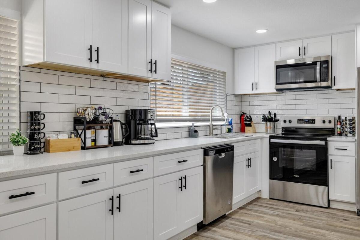 Frisco Getaway Hometel W The Spa And Outdoor Kitchen Extérieur photo