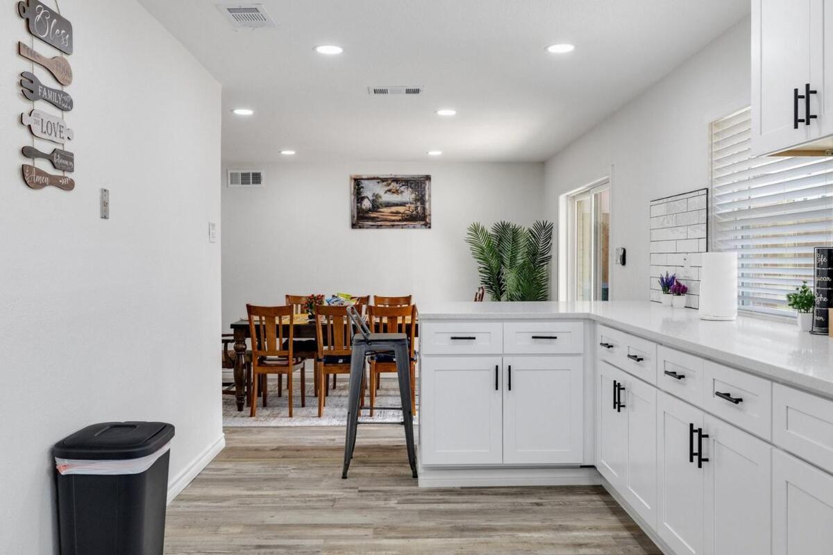 Frisco Getaway Hometel W The Spa And Outdoor Kitchen Extérieur photo