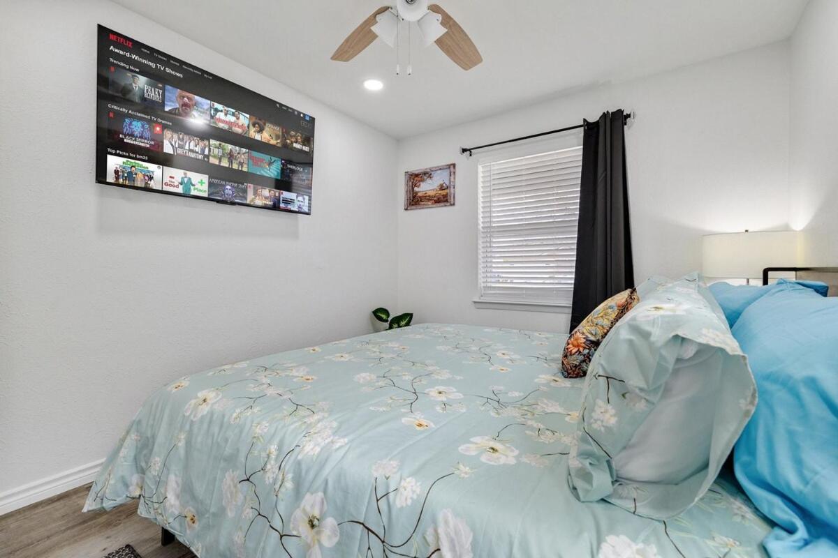 Frisco Getaway Hometel W The Spa And Outdoor Kitchen Extérieur photo