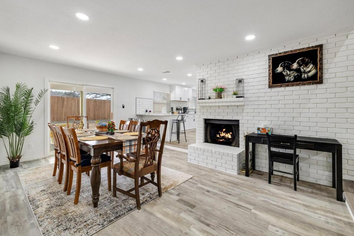 Frisco Getaway Hometel W The Spa And Outdoor Kitchen Extérieur photo
