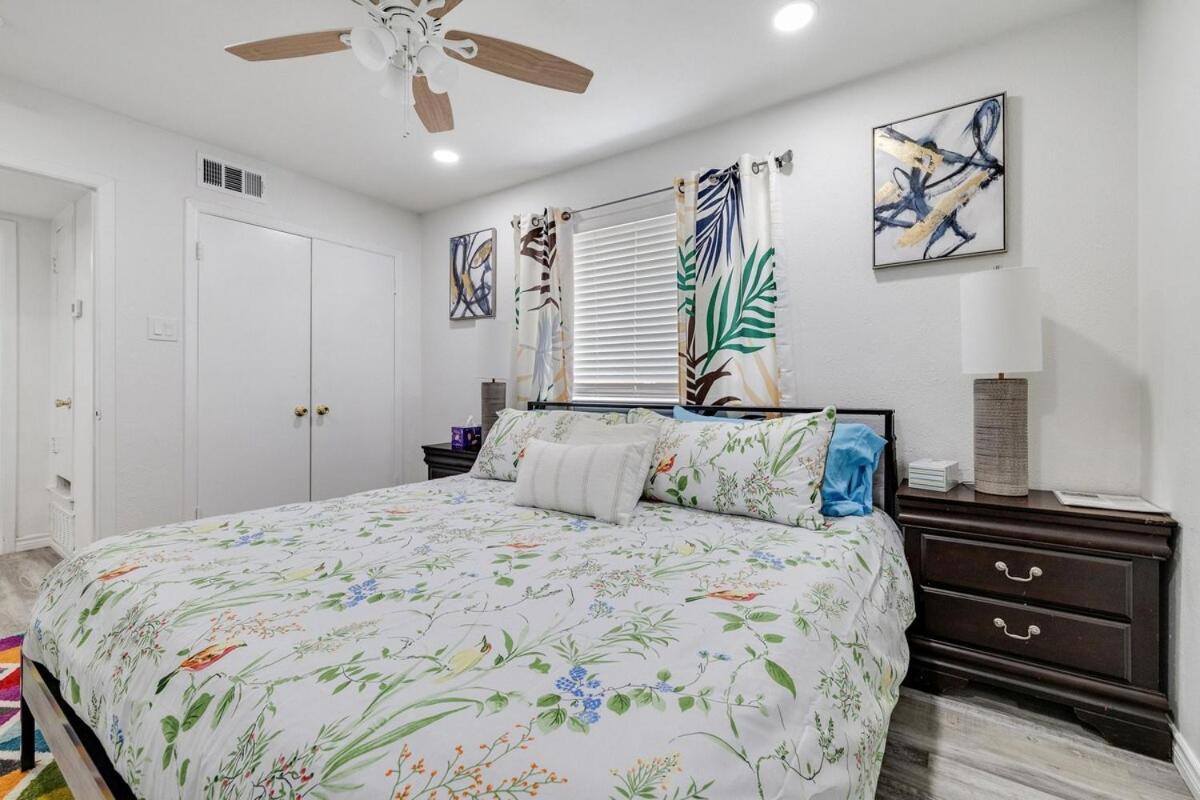 Frisco Getaway Hometel W The Spa And Outdoor Kitchen Extérieur photo