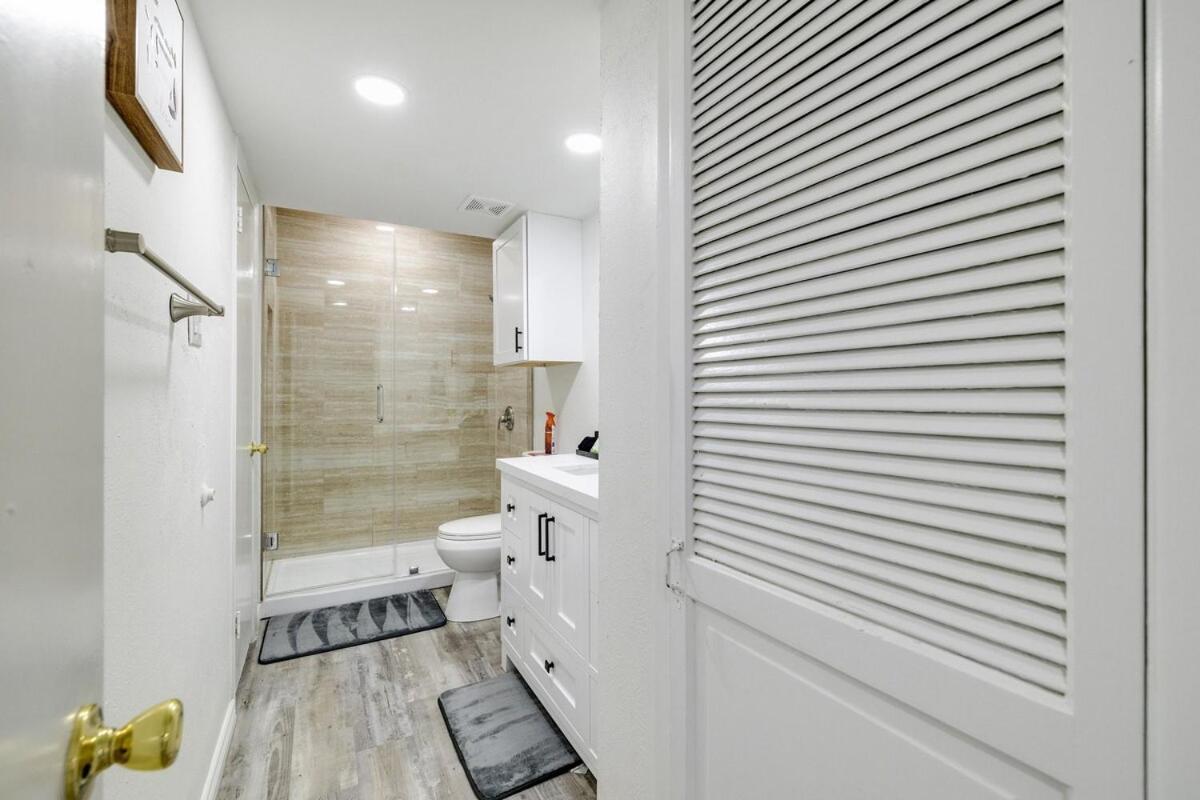 Frisco Getaway Hometel W The Spa And Outdoor Kitchen Extérieur photo