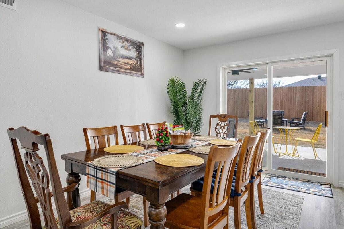 Frisco Getaway Hometel W The Spa And Outdoor Kitchen Extérieur photo